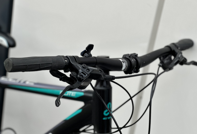Купить велосипед кросовий Ctm Elite 28" 17" M - дополнительное фото 4