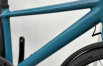 Велосипед Canyon Commuter 5.0 27.5” XS - дополнительное фото 1