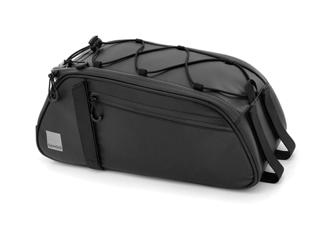 Купить сумка на багажник Sahoo Essentials 141376 чорний
