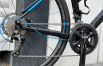 Велосипед гібрид Cube SL Road Race 28" (50cm) - дополнительное фото 5