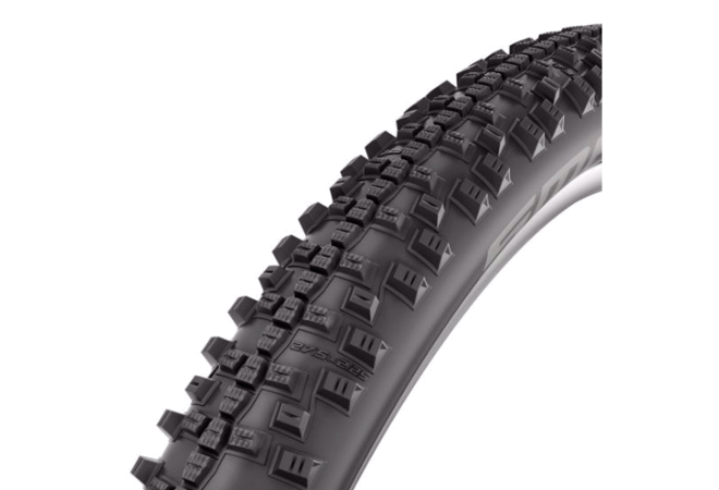 Купить покришка Schwalbe Smart Sam 27.5x2.10, 650B (54-584) Addix Performance, LiteSkin B/B-SK