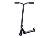 Самокат трюковий Hipe H1 Black matt