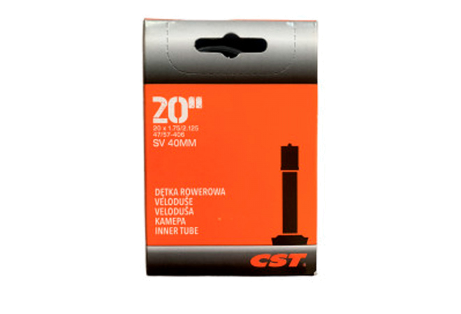 Купить камера CST 20 x 1.75/2.125 AV 40 мм