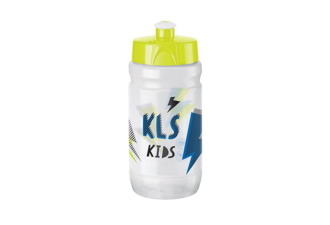 Купить фляга дитяча KLS Youngster Flash 350 мл