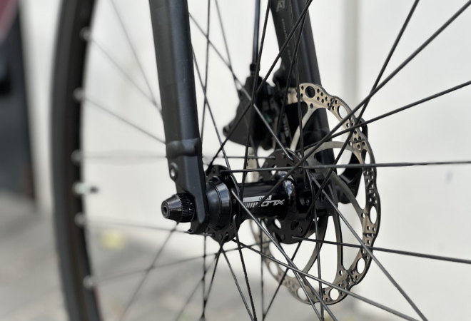 Купить велосипед Specialized Sirrus X 3.0 28" M - дополнительное фото 7