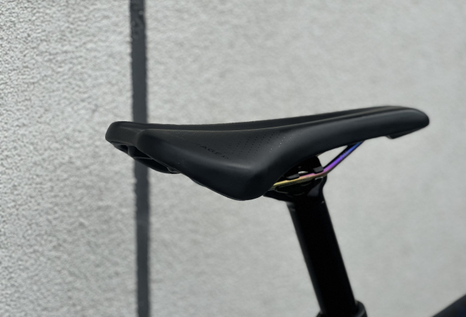 Купить велосипед Trek Procaliber 9.6 29" - дополнительное фото 7