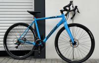 Велосипед Author Aura XR3 28" 54см