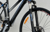 Велосипед Wheeler Cross Lite 6.4L 28" - дополнительное фото 1