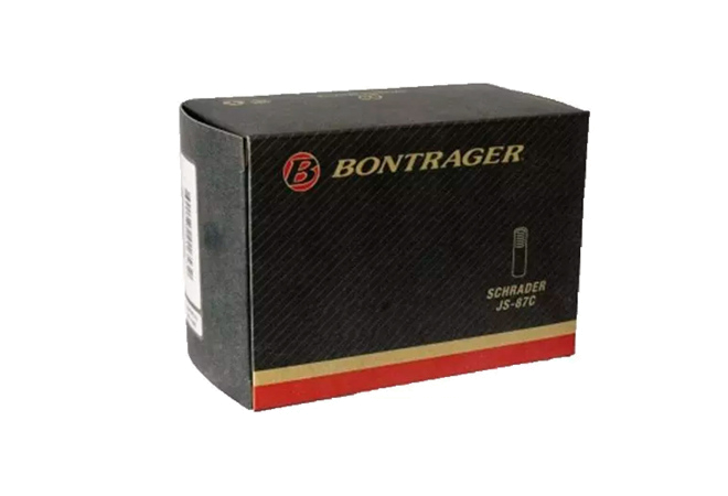 Купить камера Bontrager 26x1.75-2.125 Presta 36mm