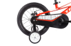 Велосипед підлітковий Trinx SEALS16D 16"  - дополнительное фото 4