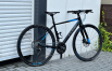 Велосипед гібрид Cube SL Road Race 28" (50cm) - дополнительное фото 1