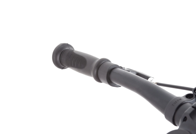 Купить велосипед підлітковий Trinx SEALS 3.0 20"  Orange-Black-Blue - дополнительное фото 8