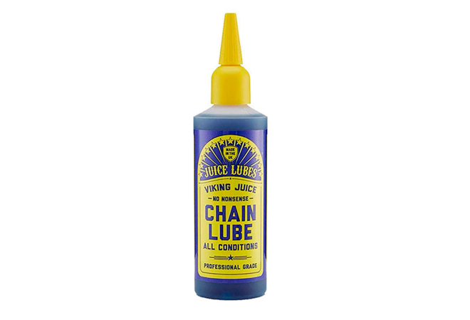 Купить мастило ланцюга універсальне Juice Lubes All Conditions Chain Oil 130мл