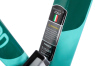 Велосипед Trinx M600 Elite 27.5" Cyan-Black-Green - дополнительное фото 5
