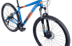  Велосипед Trinx M136 Pro 29" 2023 - дополнительное фото 1