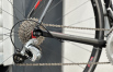 Велосипед Trek Domane Two Series 28" 56cm - дополнительное фото 4