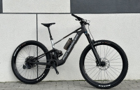 Велосипед Mondraker Neat R Carbon 29" 