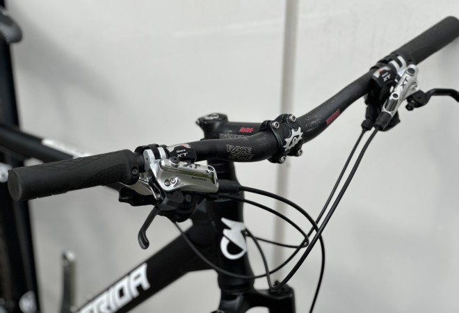 Купить велосипед Merida Cross XT 28" - дополнительное фото 3