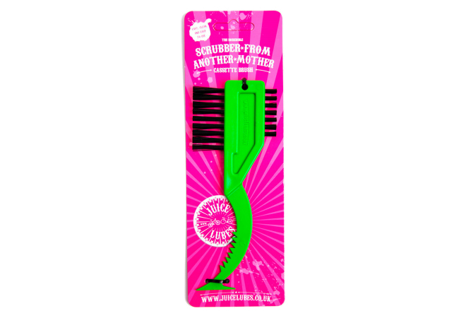 Купить щітка Juice Lubes Casette Cleaning Brush