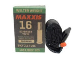 Камера Maxxis Welter Weight 16x1.9/2.125 AV