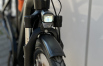 Велосипед електро Hercules Futura Sport I-9 28" 50cm - дополнительное фото 7