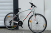 Велосипед Specialized Crosstrail 28" L  - фото 1