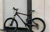 Велосипед Trek Fuel EX 9.5 26" 50cm - дополнительное фото 1