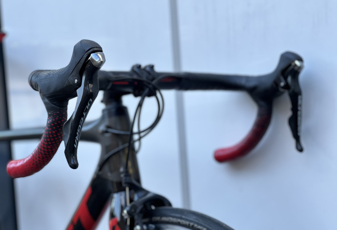 Купить велосипед Scott Addict RC 20 28" 54cm M - дополнительное фото 1