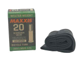 Камера Maxxis Welter Weight 20x1.9/2.125 AV