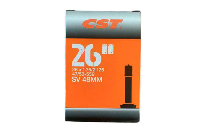 Купить камера CST 26 x 1.75/2.125 AV 48 мм