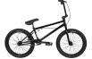 Велосипед BMX Kench Stree Hi Ten Чорний - фото 1