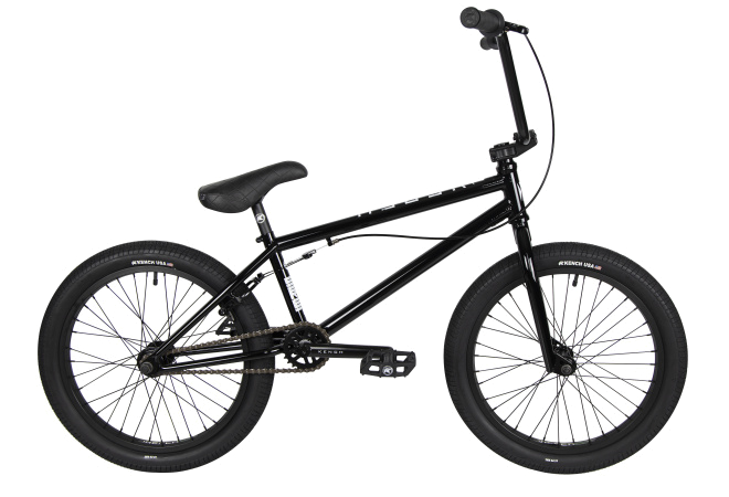 Купить велосипед BMX Kench Stree Hi Ten