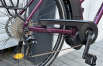 Електро-велосипед Kalkhoff Pro Connect 28” Impulse - дополнительное фото 7