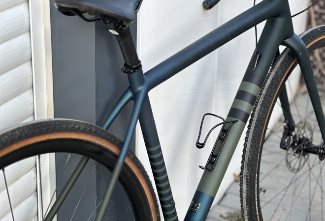Купить велосипед Specialized Crux Comp 28" 52cm - дополнительное фото 3