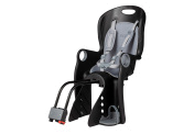 Дитяче крісло на велосипед KLS Keeper 30