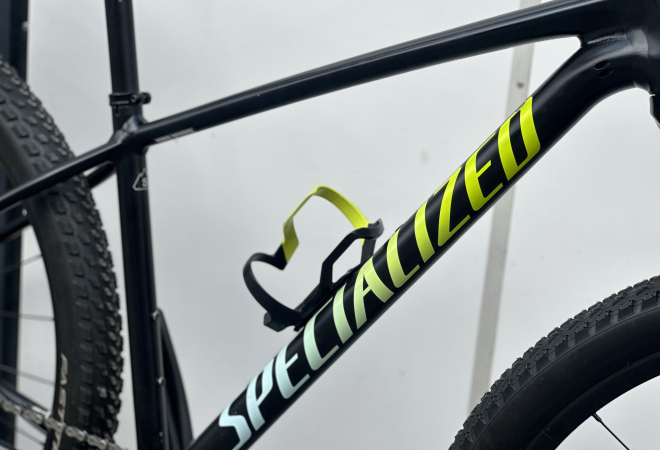 Купить велосипед Specialized Chisel 29" S - дополнительное фото 2