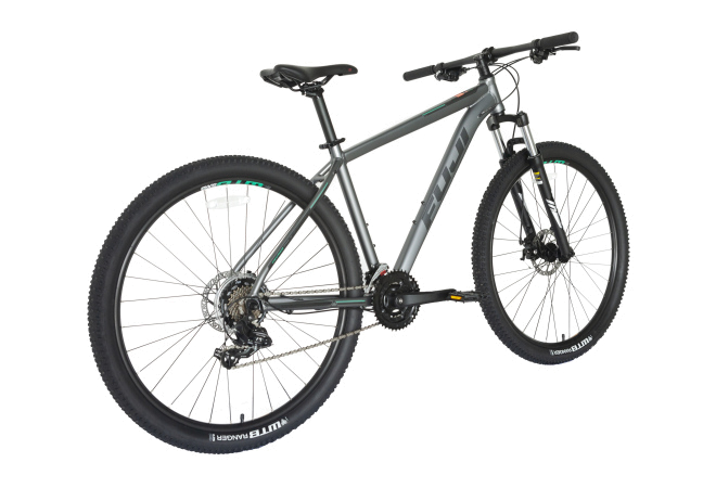 Купить велосипед Fuji NEVADA 29 1.9 15" 2021 SATIN GRAPHITE - дополнительное фото 2