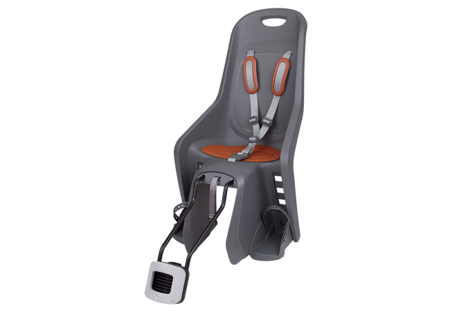Купить крісло Polisport Bubbly Maxi+ FF 29 Charcoal Grey/Brown