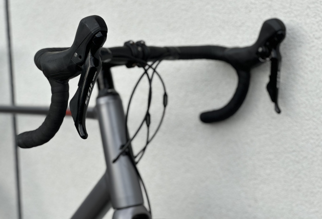 Купить велосипед Carver Evolution 220 Disc 28" 60 cm - дополнительное фото 4