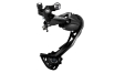 Перемикач задній Shimano ALIVIO RD-M3100SGS 9 швидкостей OEM - фото 1