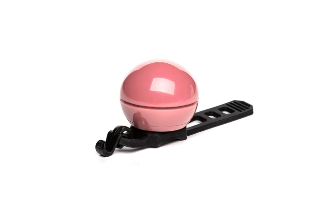 Купить електронний сигнал ONRIDE Horn 10, рожевий (CR2032)