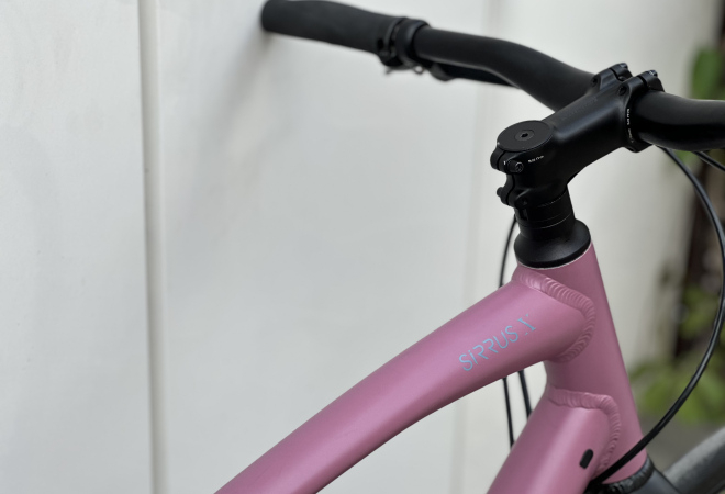 Купить велосипед Specialized Sirrus X 3.0 28" M - дополнительное фото 3
