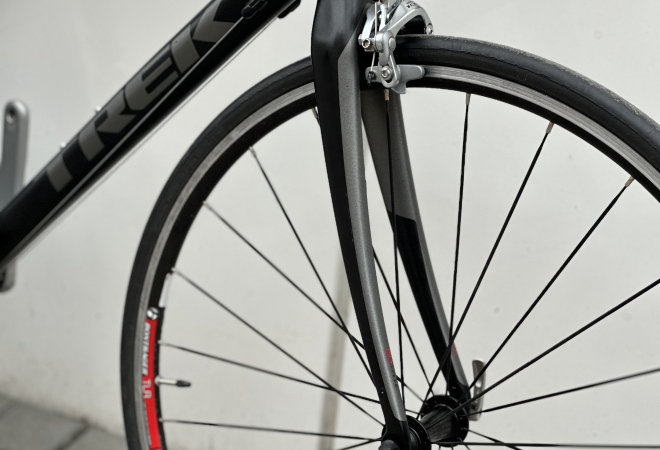 Купить велосипед Trek Domane Two Series 28" 56cm - дополнительное фото 1