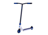 Самокат трюковий Hipe H3 Alu Raw/Sky Blue