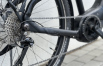 Велосипед Haibike Treking 6 27.5" 56 cm  - дополнительное фото 6