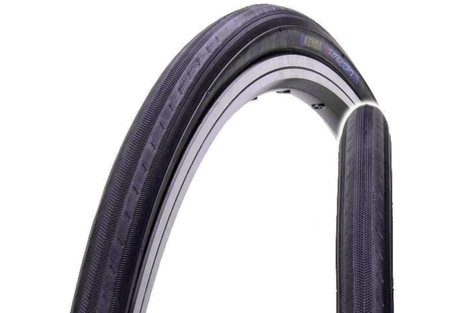 Купить шосейна покришка Kenda Koncept K191-030 23x622