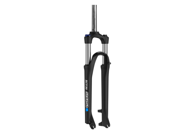 Купить амортизаційна вилка Sr Suntour XCT30 27.5"