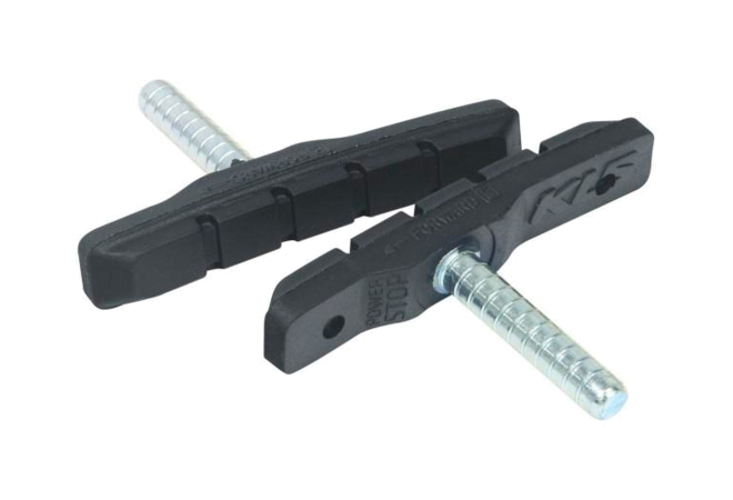 Купить колодки гальмівні KLS Powerstop C-02 Кантілівер
