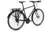 Велосипед Fuji TOURING LTD 52cm 2021 Black  - дополнительное фото 2