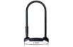 Замок скоба U-Lock ETOOK ET210L 10x108x225 мм - фото 1